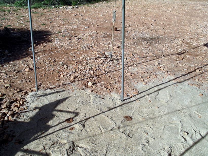 Resize of 08-12-2004 01 Ant Rain indicator.JPG