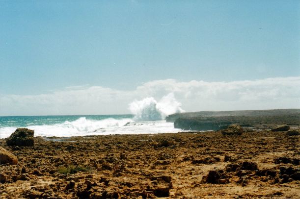 Resize of 08-25-2004 06 Quobba area Blowholes.jpg