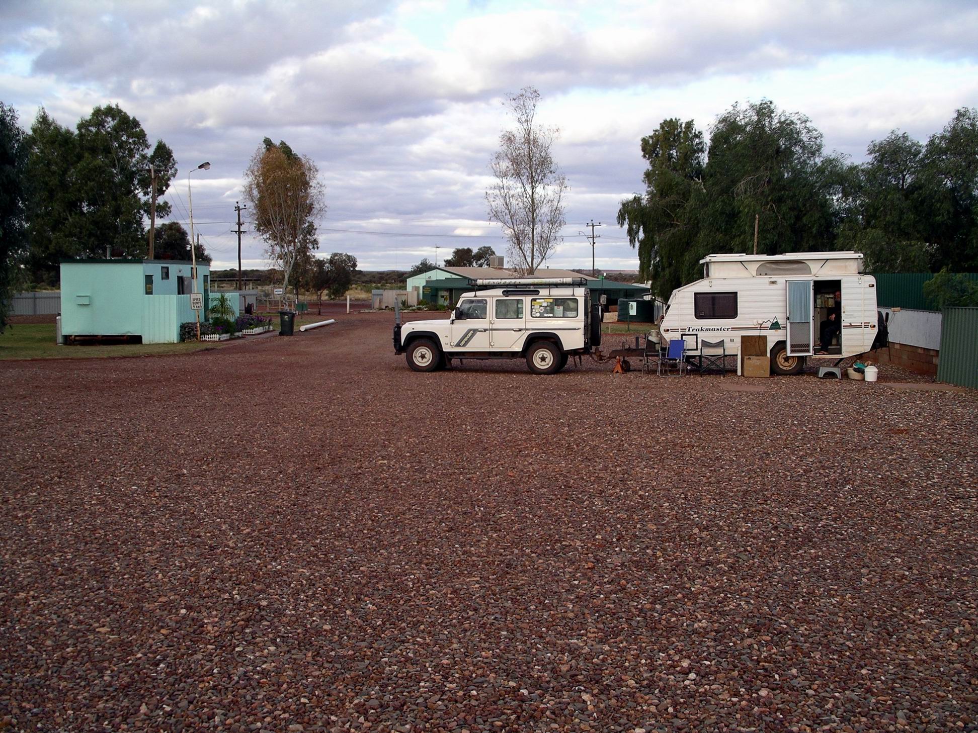 Resize of 08-30-2004 01 Camp Laverton 2.JPG