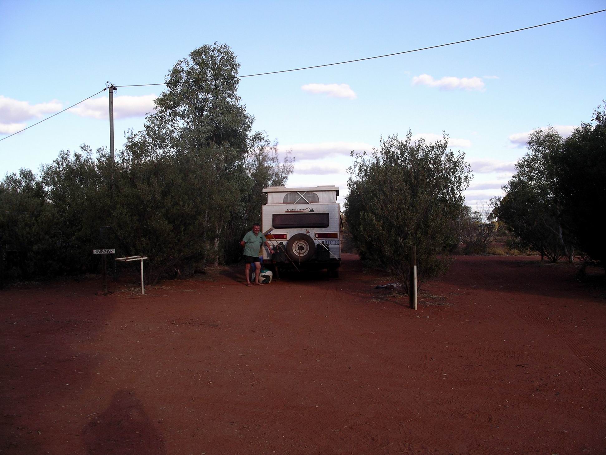 Resize of 09-01-2004 05 Camp Warukurna.JPG