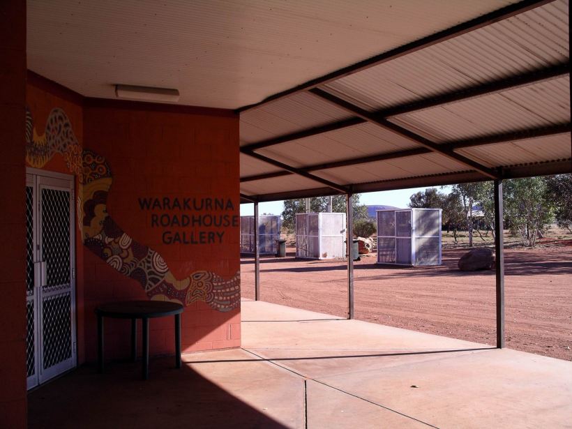 Resize of 09-02-2004 01  Petrol Bowsers Warukurna 1.JPG