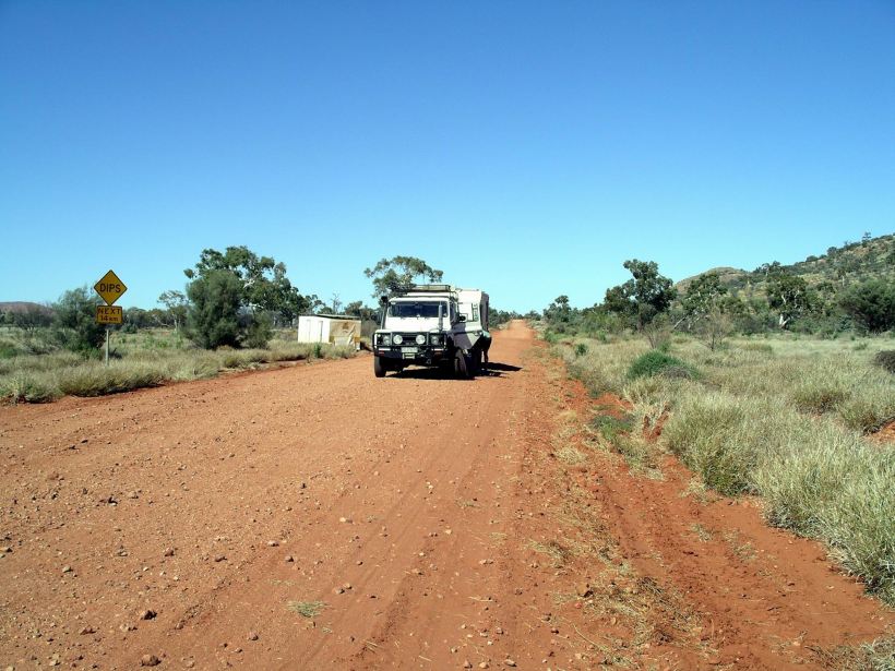 Resize of 09-02-2004 18 Don't stop to look a wrecks.JPG