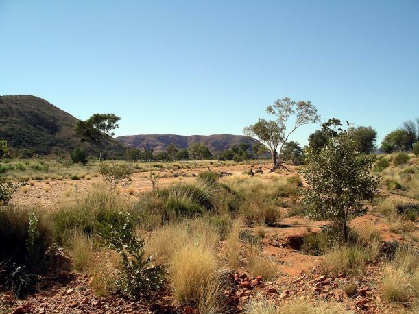 Resize of 09-02-2004 19 Petermann Ranges.JPG