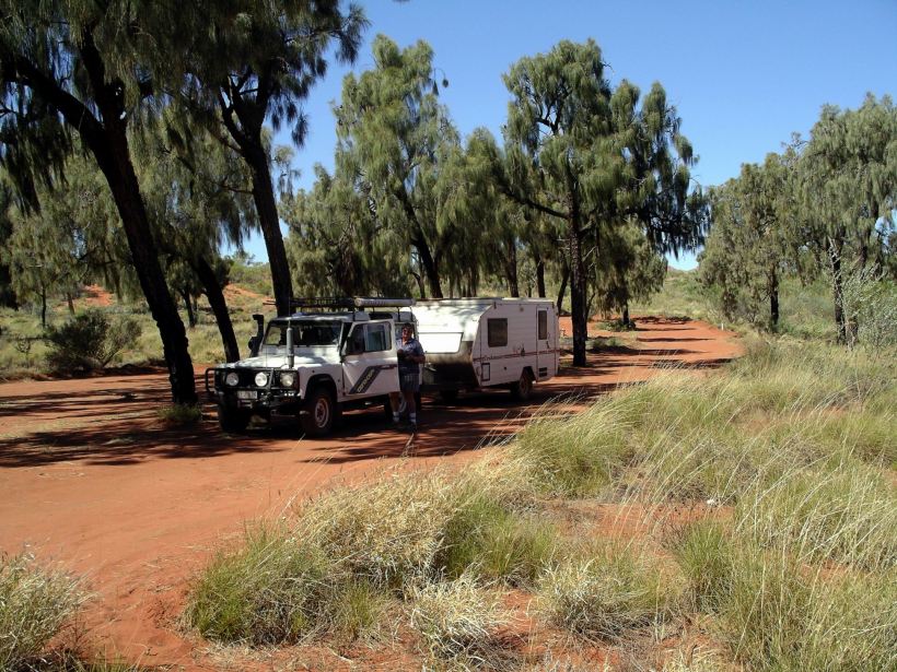 Resize of 09-02-2004 24 Camp Ground Docker River.JPG
