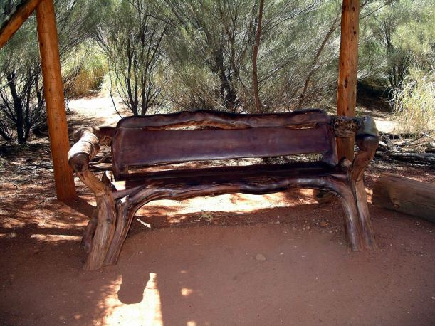 Resize of 09-04-2004 11 Bush Couch 1.JPG