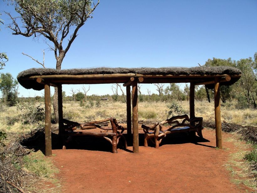 Resize of 09-04-2004 19 Bush Couch 6.JPG