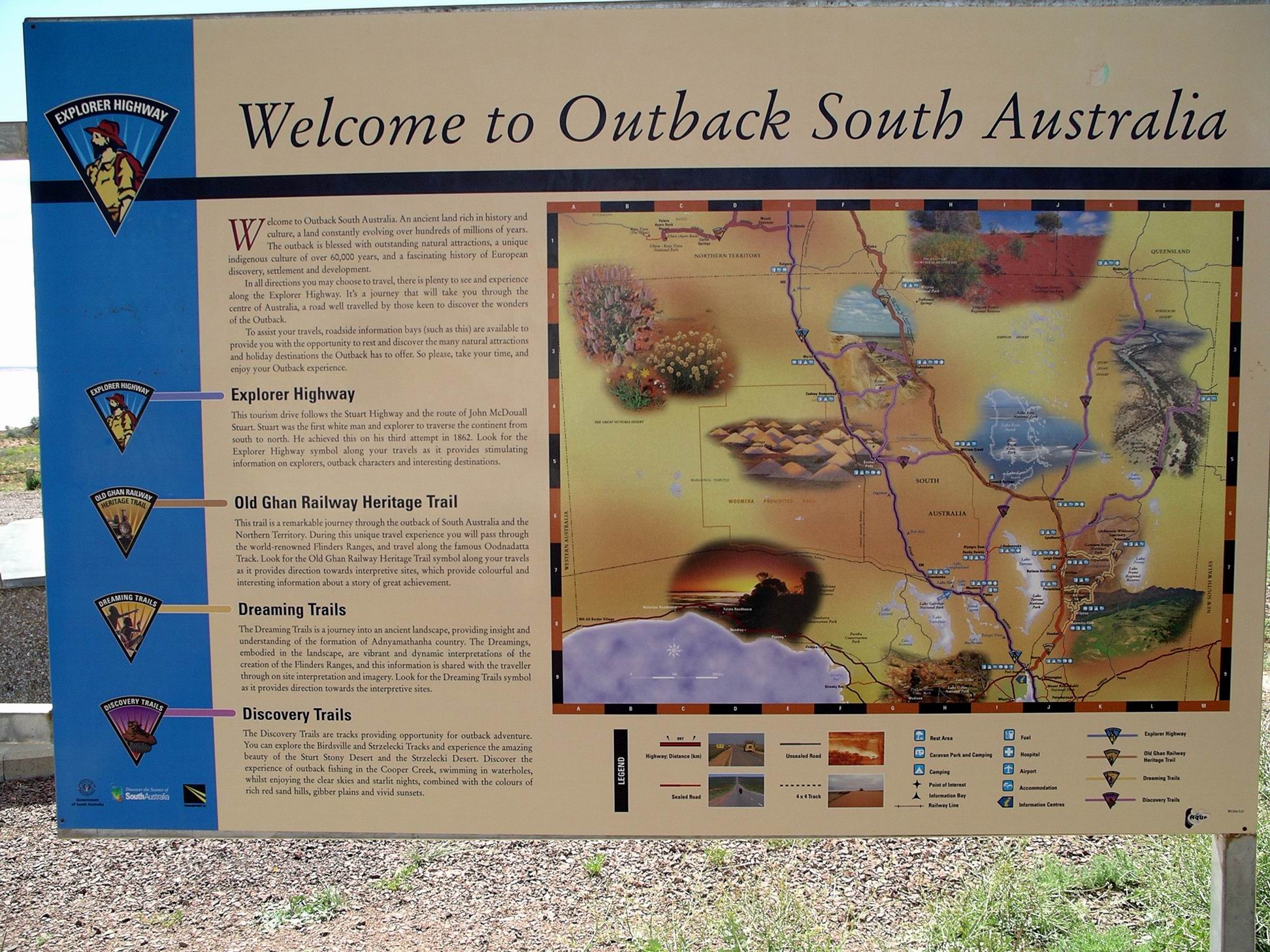 Resize of 09-12-2004 03 S.A. Info Board 1.JPG