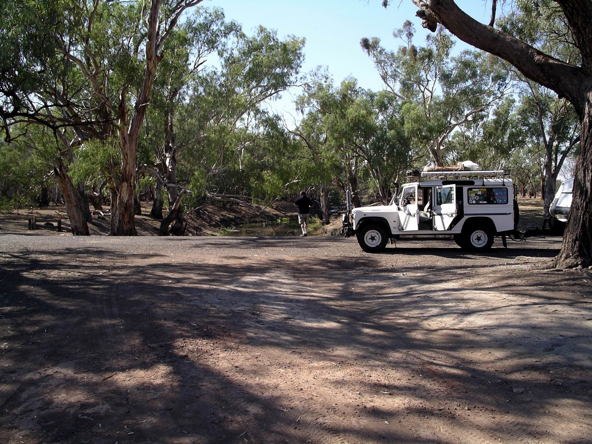 Resize of 3-12-2005 Lachlan River Matilda Way.jpg