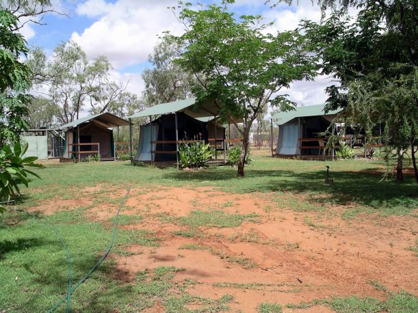 Resize of 3-19-2005 tents Adels Grove.jpg