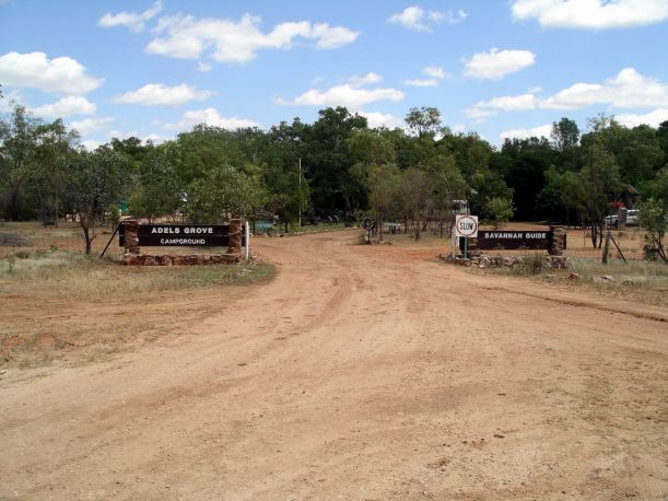 Resize of 3-30-2005 Adels entrance.jpg