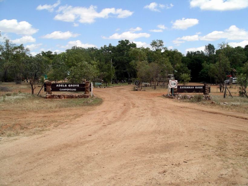 Resize of 3-30-2005 Adels entrance.jpg