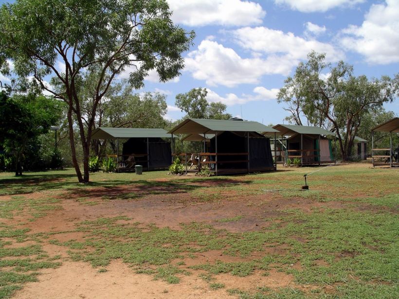 Resize of 3-30-2005 tents.jpg