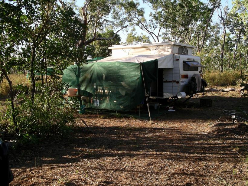 Resize of 04-29-2005 03 The Camp.JPG