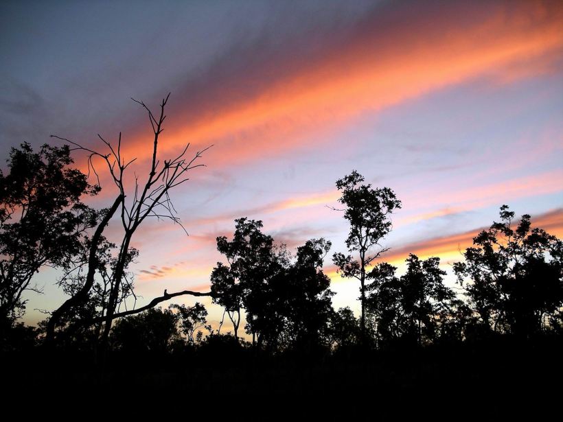 Resize of 05-03-2005 03 Sunset.JPG