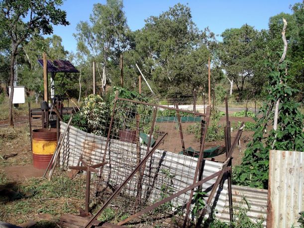 Resize of 05-07-2005 01 Vegy Garden Roof Construction 1.JPG