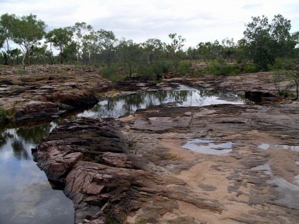 Resize of 05-07-2005 26 Upper Hot Dog Creek Pools.JPG