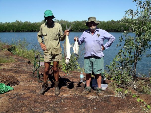 Resize of 05-15-2005 19 The Master and His Apprentice.JPG