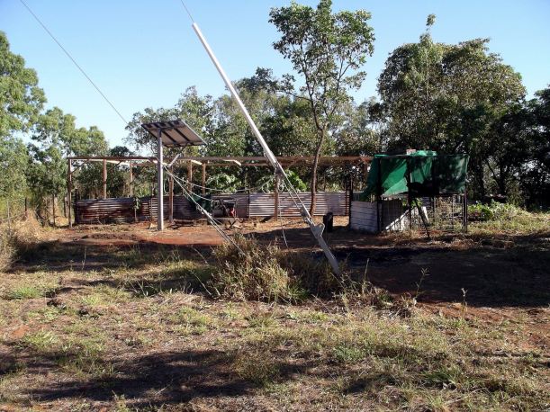 Resize of 05-25-2005 03 Shade House Progress 5