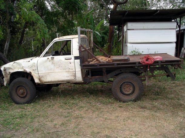 Resize of 05-26-2005 07 More Ding Work.JPG