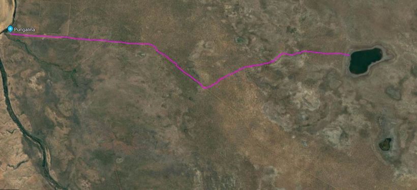 Resize of 05-29-2005 crocidyllus route.JPG