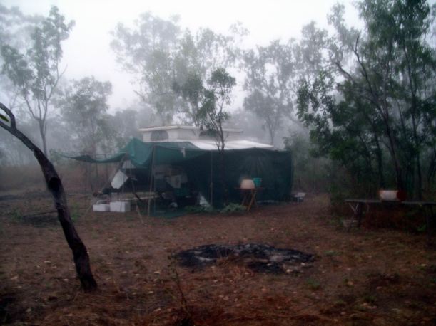 Resize of 06-09-2005 01 Misty Morning.JPG