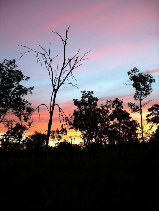 Resize of 05-26-2005 09 Late May Sunset 3.JPG