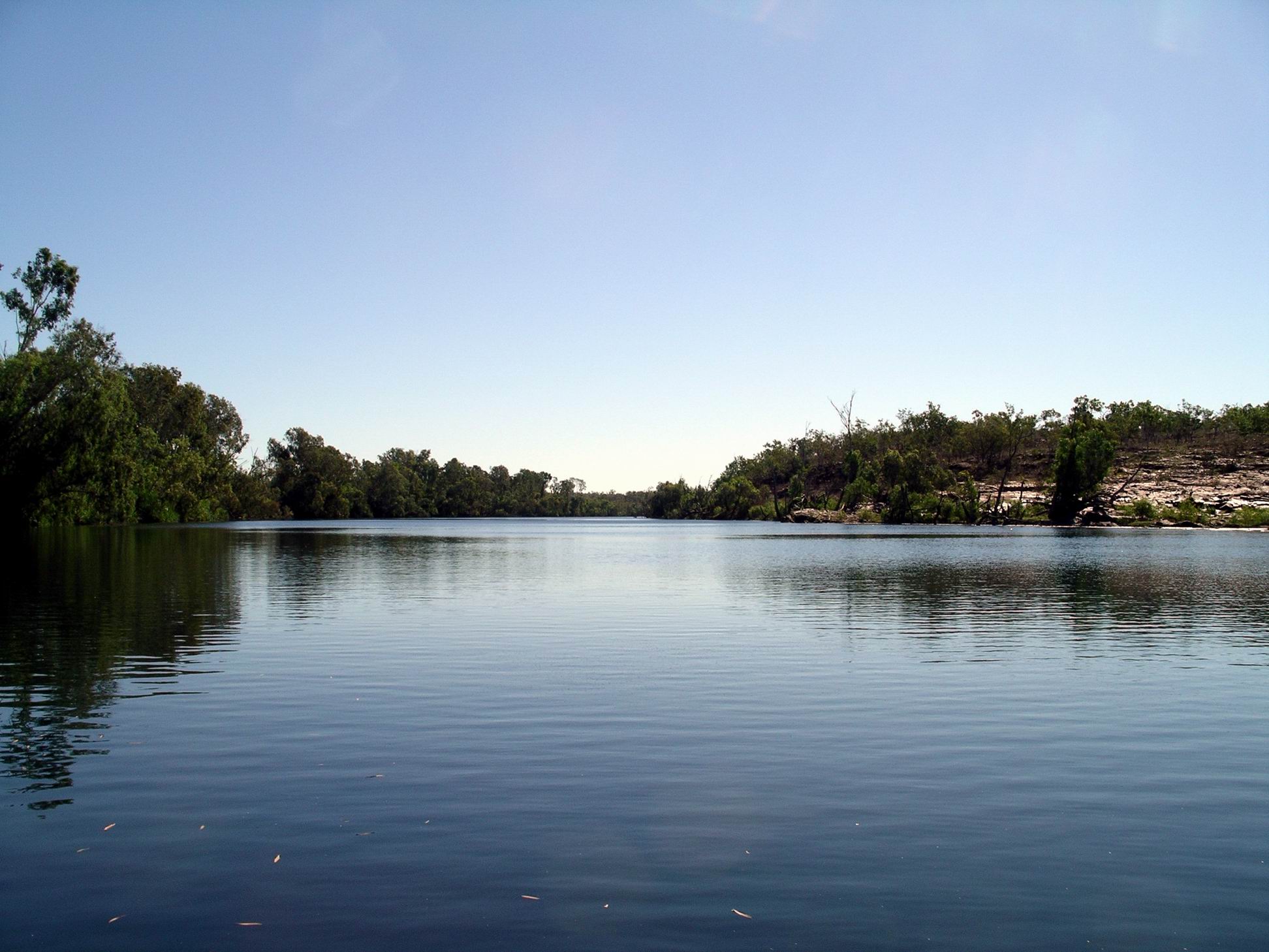 Resize of 08-08-2005 28 Bathtub Springs 13