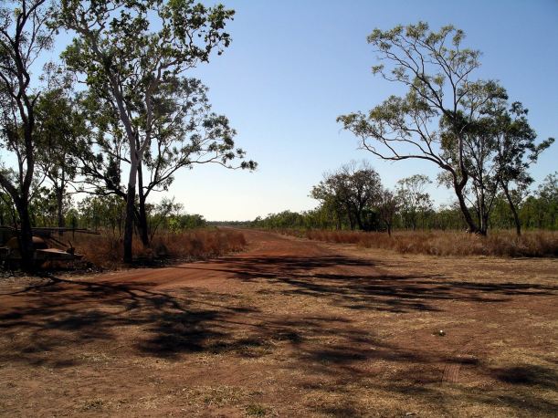 Resize of 08-13-2005 05 Airstrip