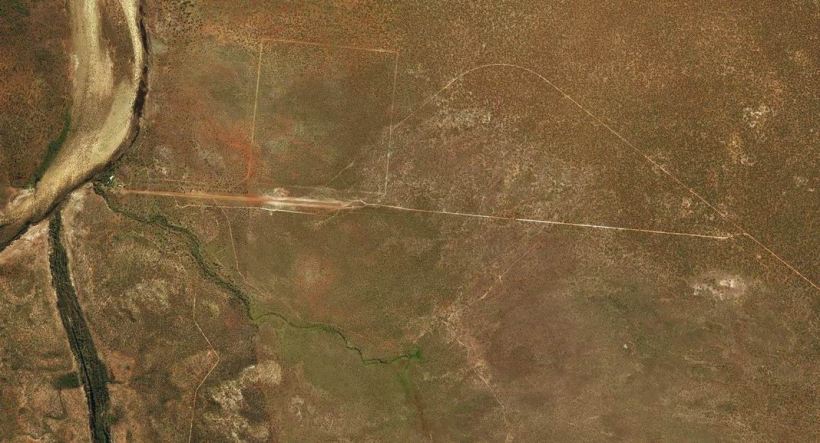 Resize of 08-26-2005 track maze - zoom