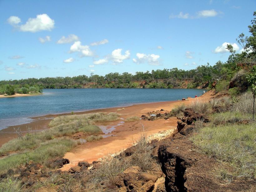 Resize of 08-31-2005 08 Calvert Tidal Area 5