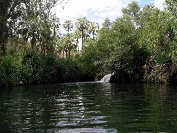 Resize of 09-15-2005 14 Indarri Falls