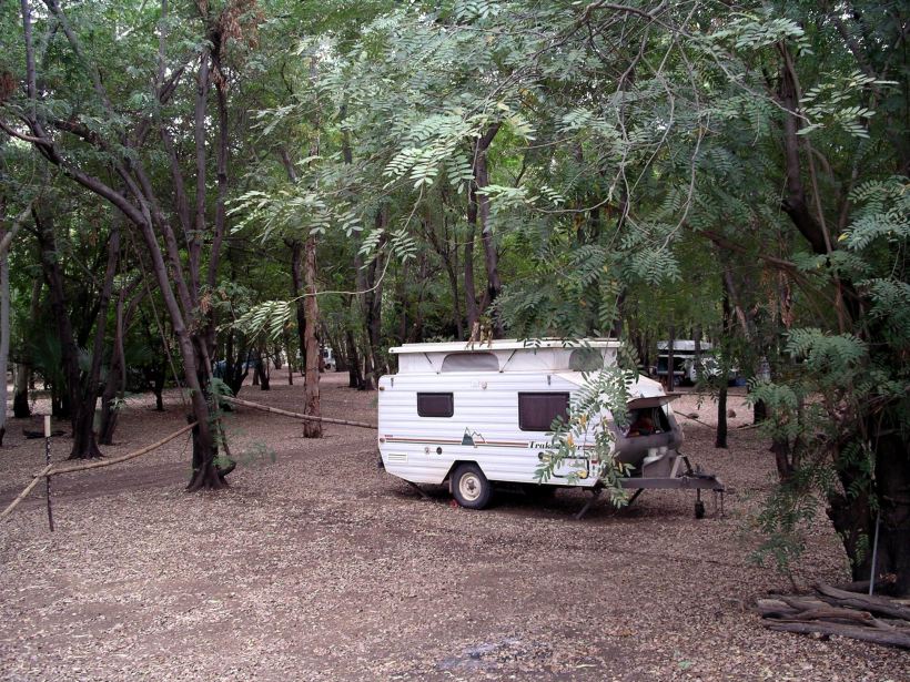 Resize of 09-16-2005 parked at Adels Grove