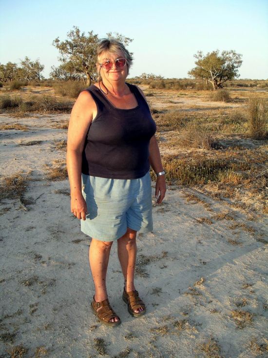 Resize of 09-20-2005 22 Wendy Coopers Creek