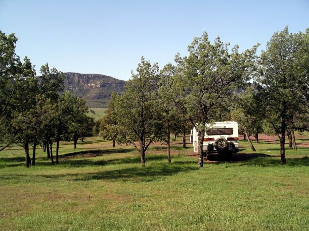 Resize of 09-21-2005 03 Rawnsley Park camp