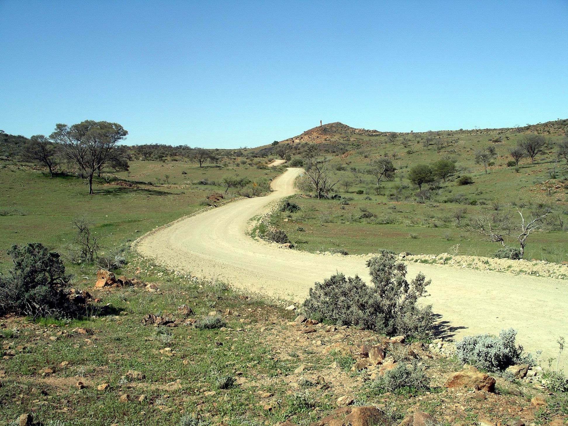 Resize of 09-23-2005 -09 Day Dream Mine