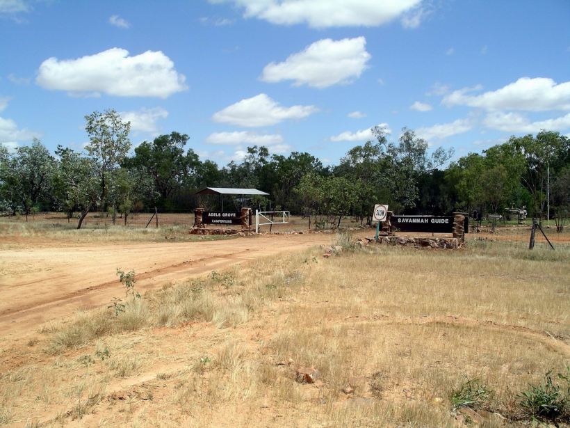 Resize of 3-30-2005 Adels entrance