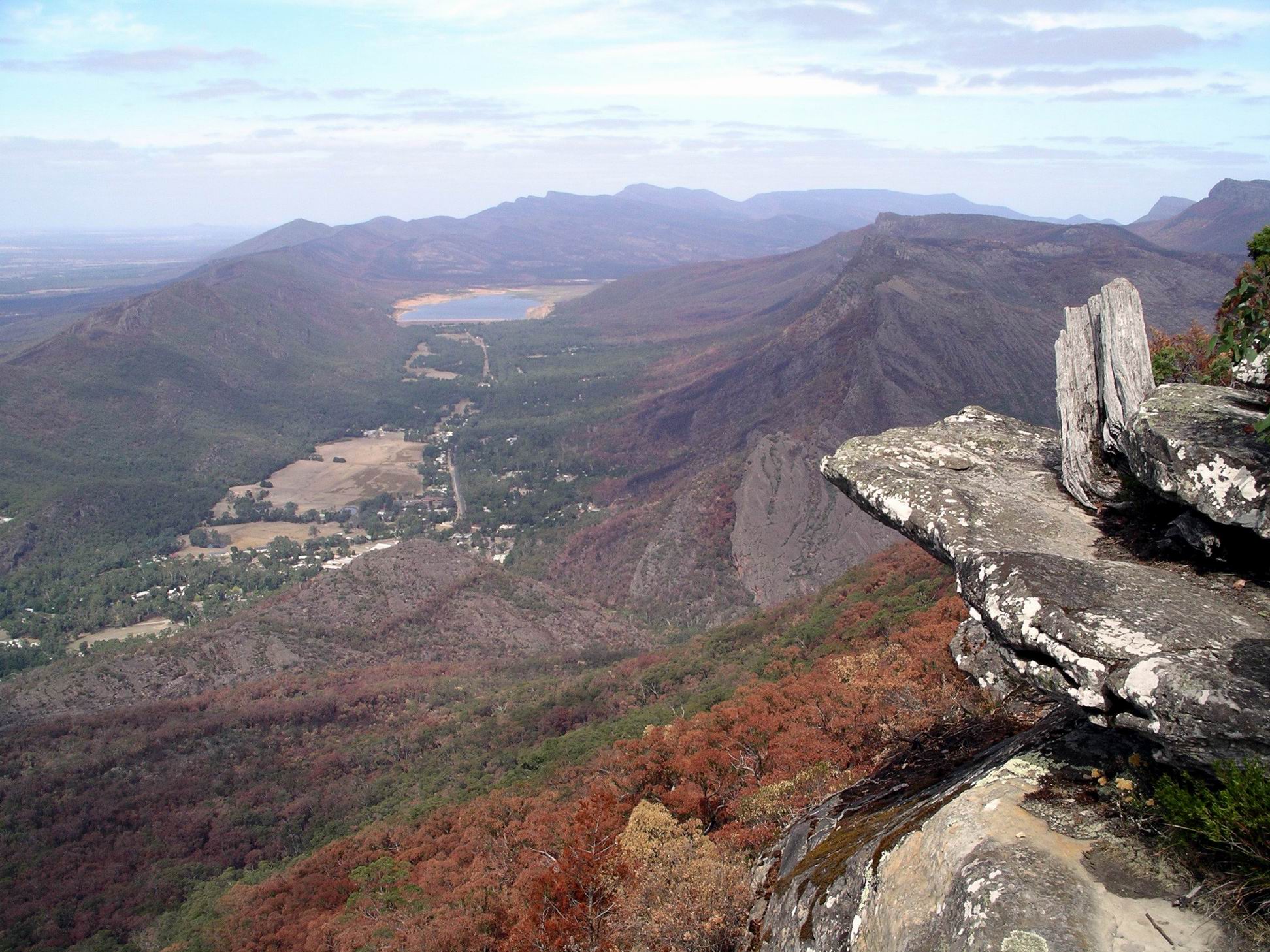 Resize of 04-02-2006 01 Grampians Fires16