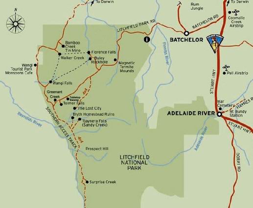 Resize of 05-05-2006 map litchfield