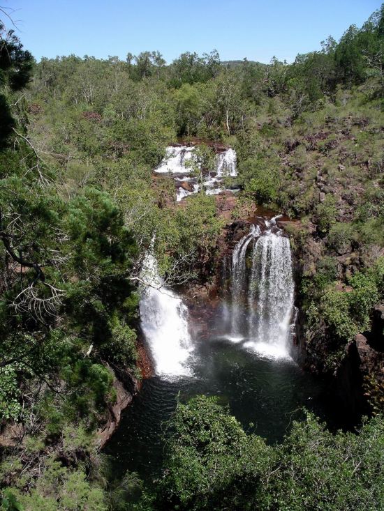 Resize of 05-09-2006 03 Florence Falls3