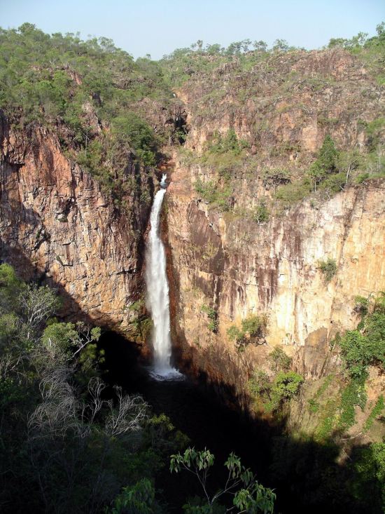 Resize of 05-09-2006 13 Tolmer Falls