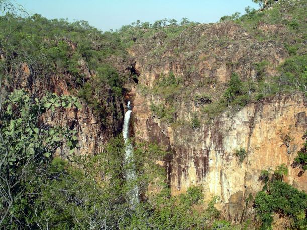 Resize of 05-09-2006 18 Tolmer Falls6
