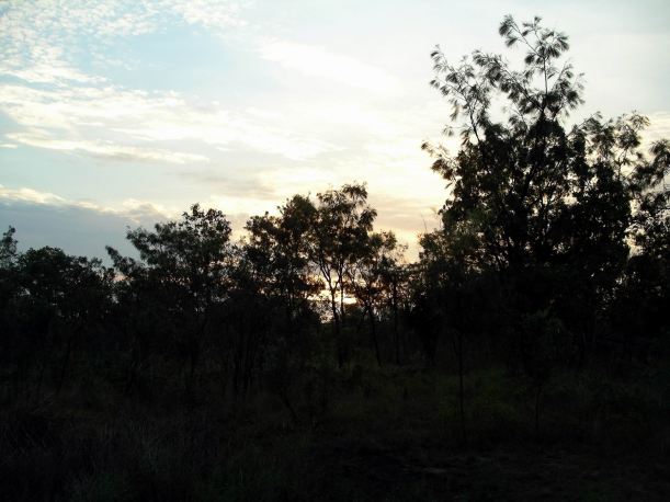 Resize of 05-09-2006 20 Monsoon Cafe sunset