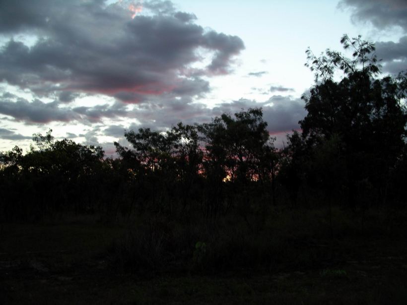Resize of 05-11-2006 Monsoon sunset May