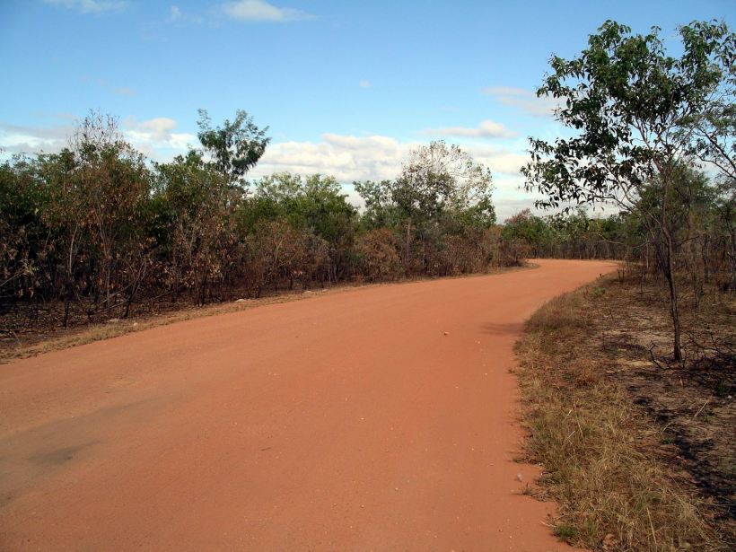 Resize of 06-14-2006 10 Track to Monsoon Cafe