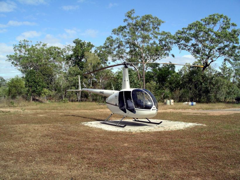 Resize of 06-14-2006 45 Helicopter in day wear Monsoon