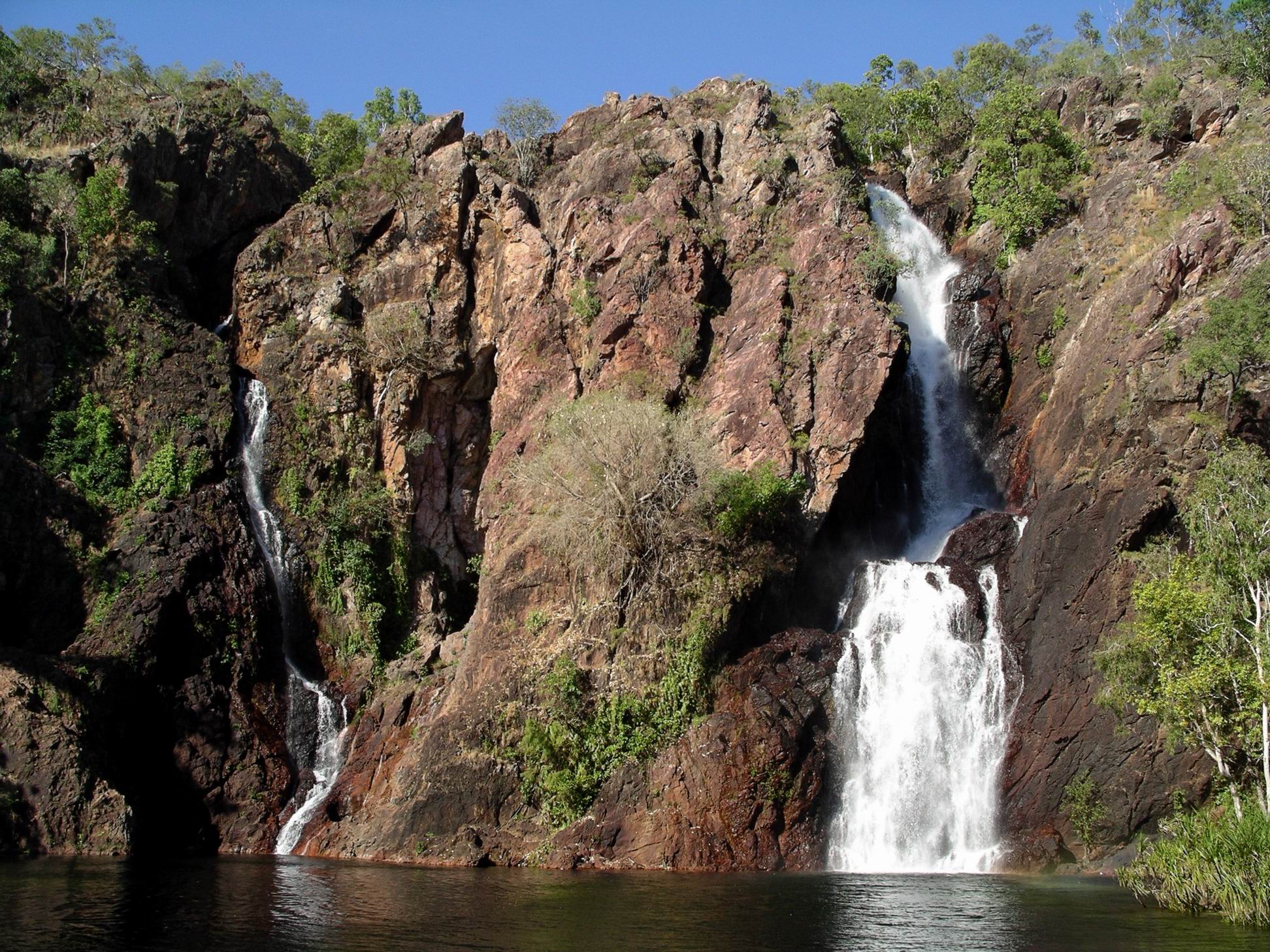 Resize of 06-14-2006 63 Wangi Falls June 2