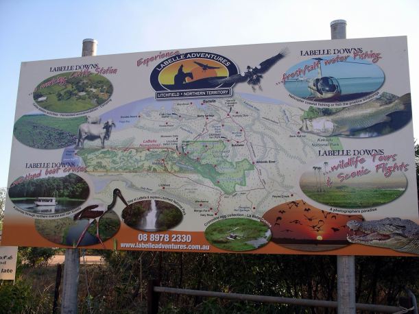 Resize of 06-21-2006 13 LaBelle sign Monsoon