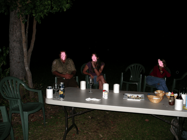 Resize of 06-28-2006 05 Scott haircut Aaron and Lauren