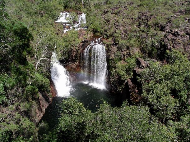 Resize of 05-09-2006 07 Florence Falls7