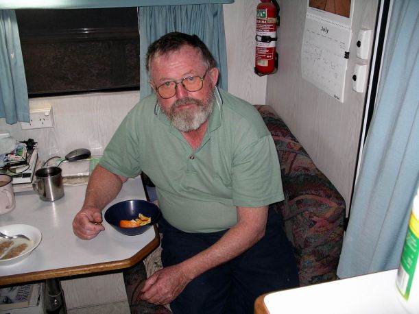 Resize of 07-15-2006 At home, Monsoon Cafe